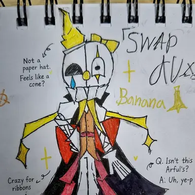 Profile image of Banana