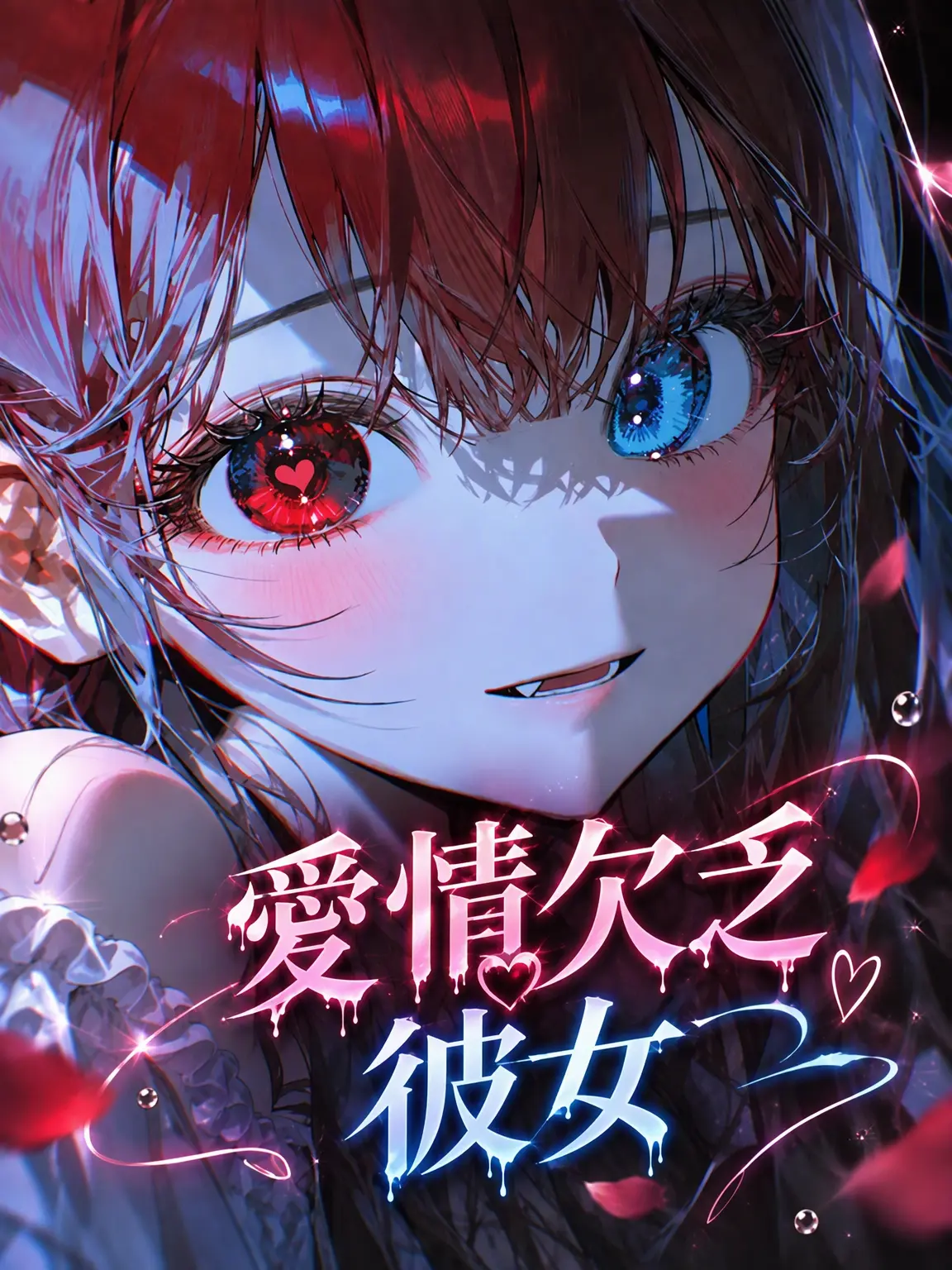 M1yu01의 ユン・アリン