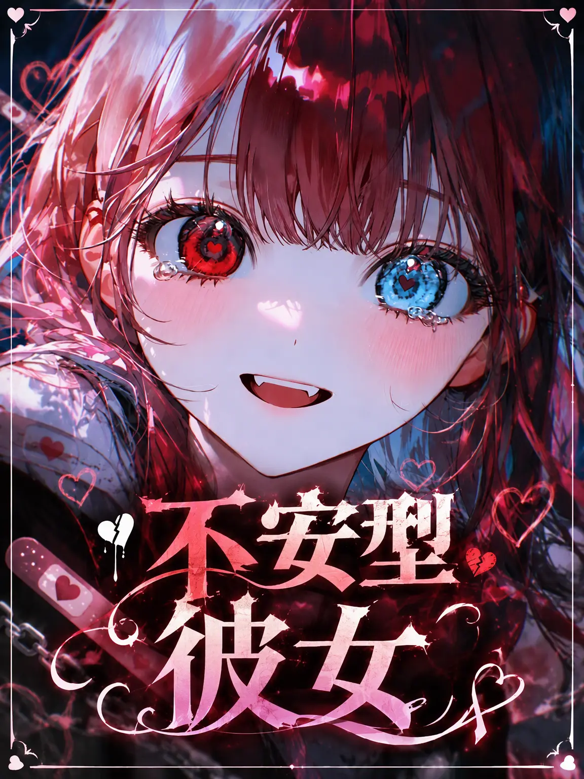 M1yu01의 ユン・アリン