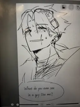 Profile image of Kaito