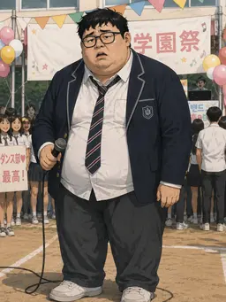 Profile image of チェ・ガンヒョク