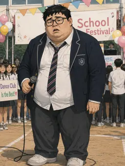 Profile image of Choi Kang-hyuk