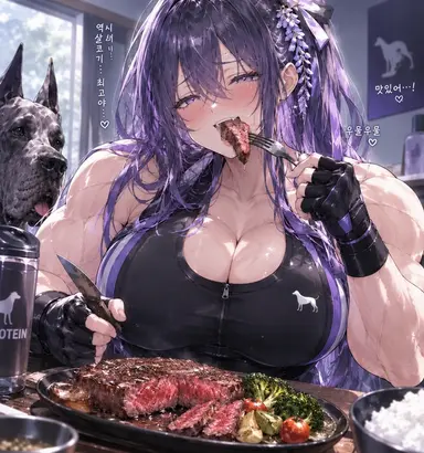 Profile image of 하치미야 코무라사키