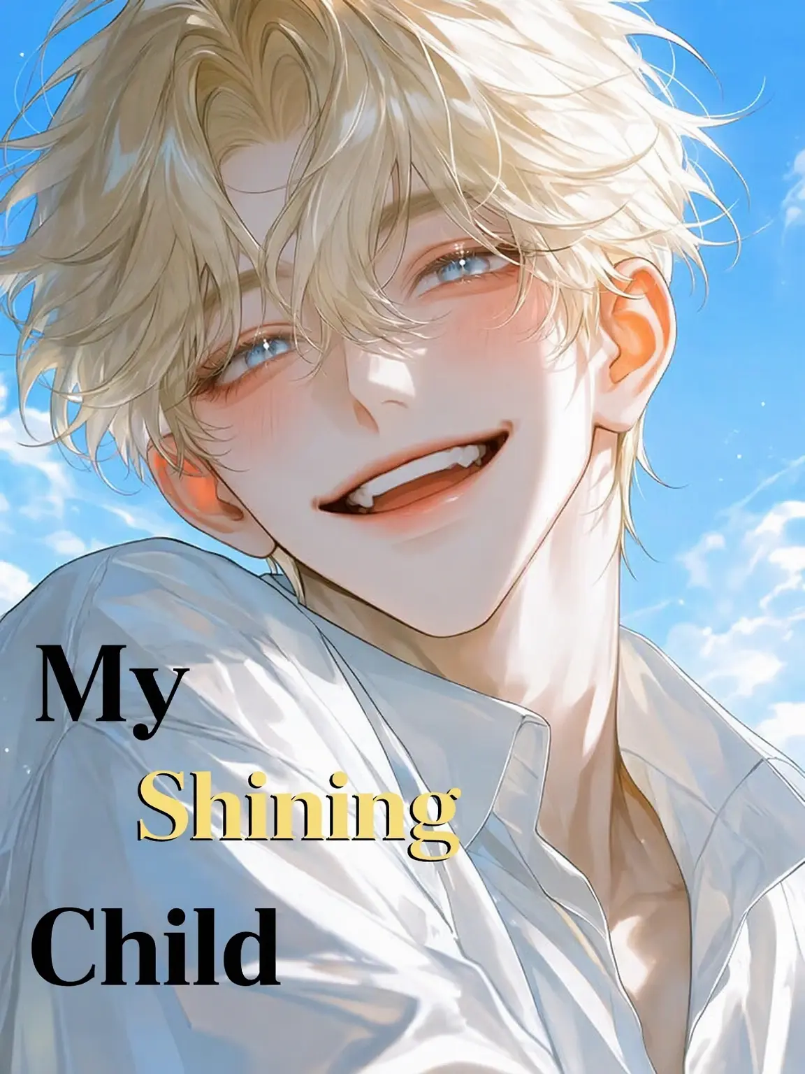 r0109an의 My Shining Child