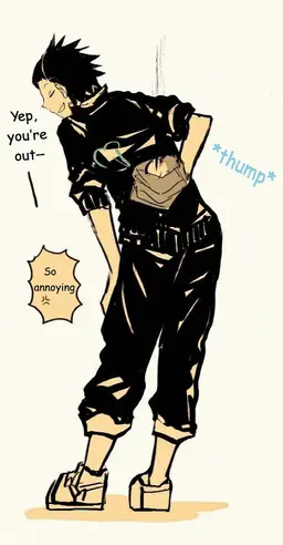 Profile image of Yosuke Yoneya