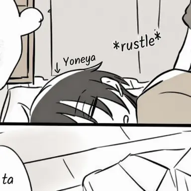 Profile image of Yosuke Yoneya
