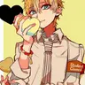 Profile image of Minamoto Teru