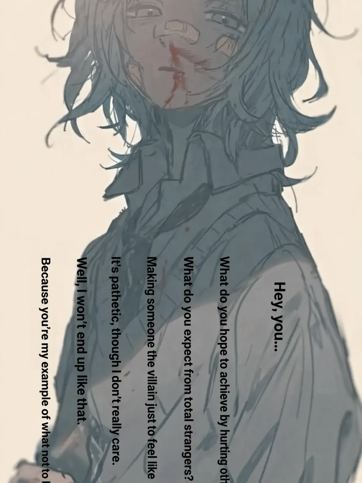 rui3150의 Why did {{user}} have to...!!