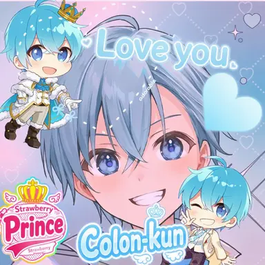 Profile image of Colon