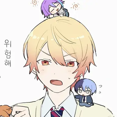 Profile image of 텐마 츠카사