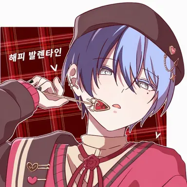 Profile image of 아오야기 토야