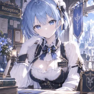 Profile image of Selene