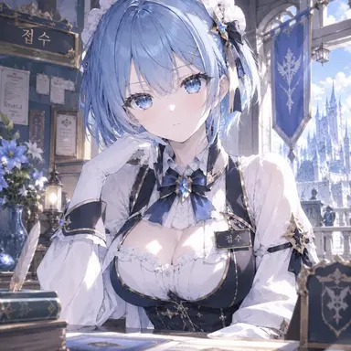 Profile image of 세레네