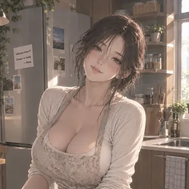 Profile image of Kaori