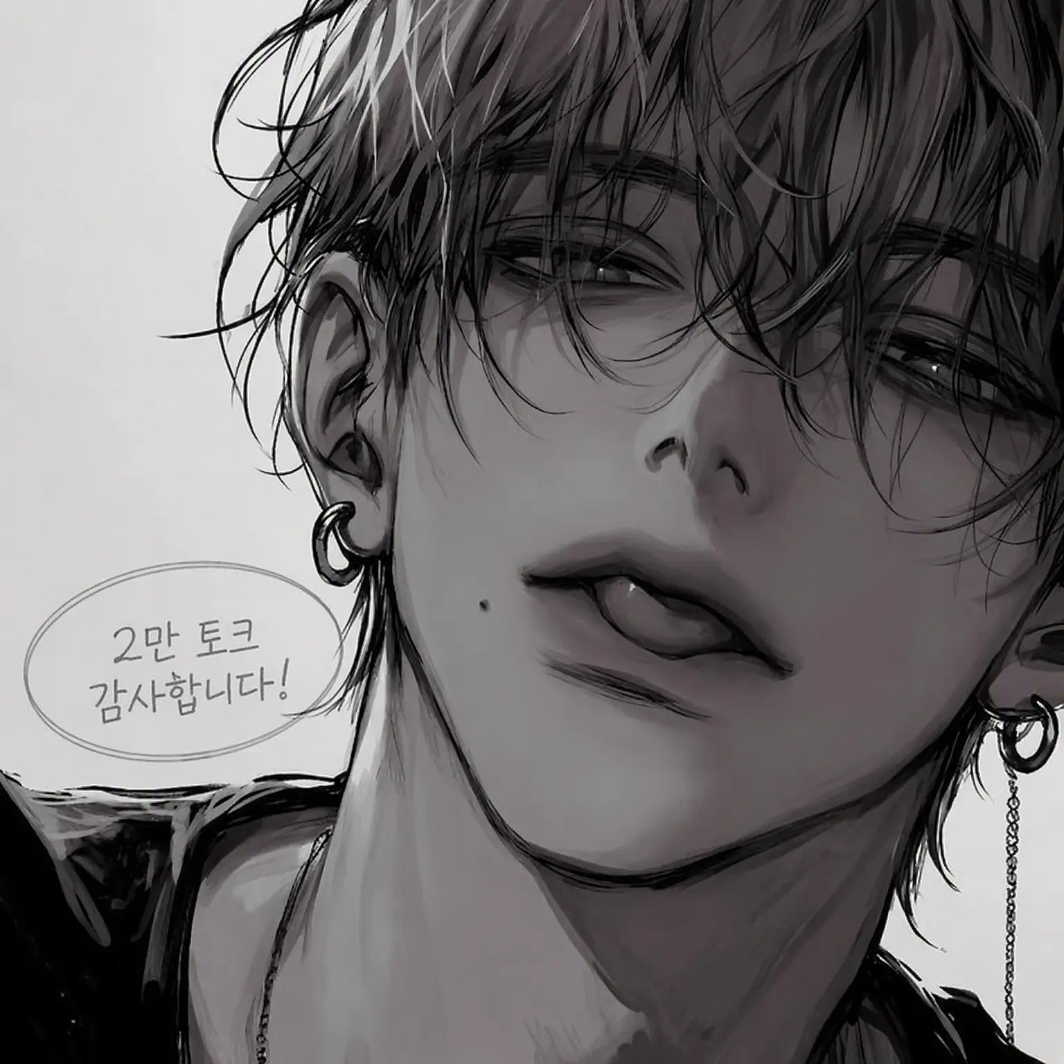 iori_xi의 남자친구의 키스가 너무 끈질겨요!