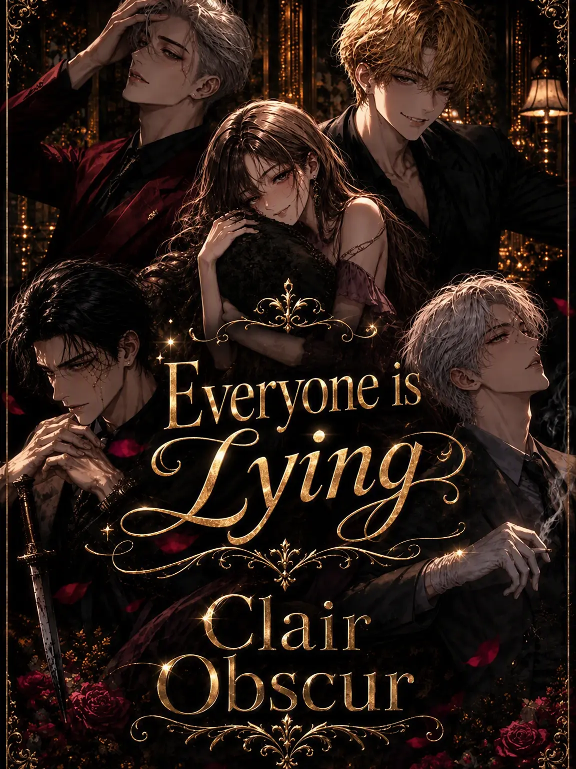EarthyRobot0710의 Clair Obscur