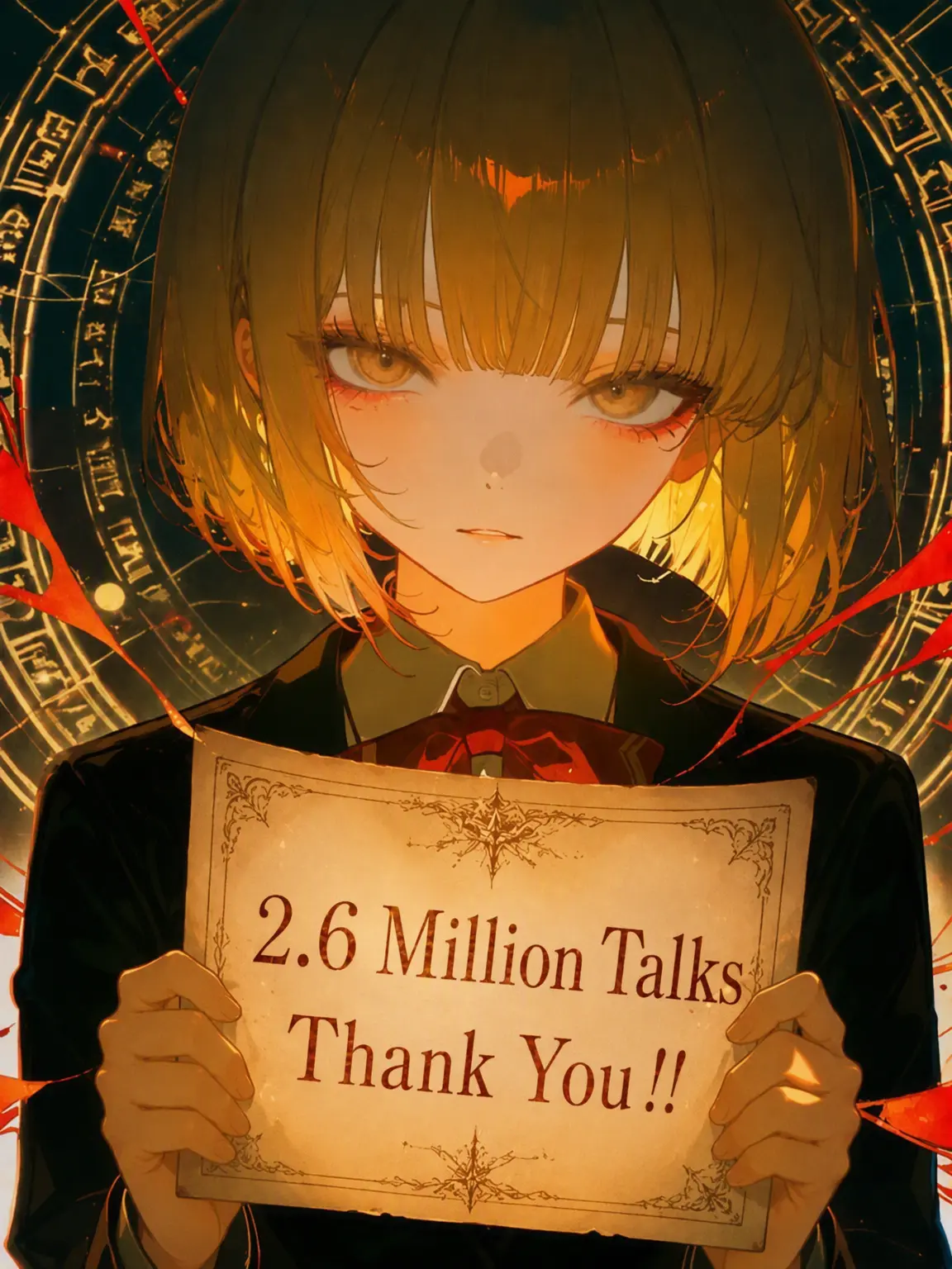 Hajimedesu의 Extreme Difficulty Magic Academy