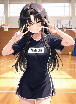 Profile image of Natsuki Takada