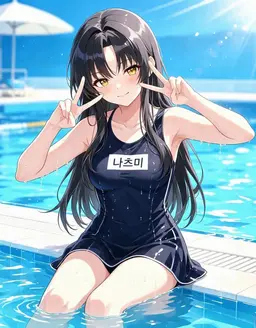 Profile image of 타카다 나츠키