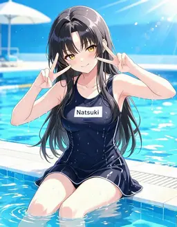 Profile image of Natsuki Takada