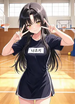 Profile image of 타카다 나츠키