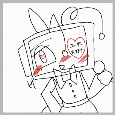 Profile image of ビー