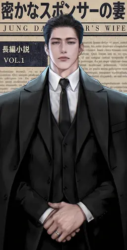 Profile image of ペク・ムヨン