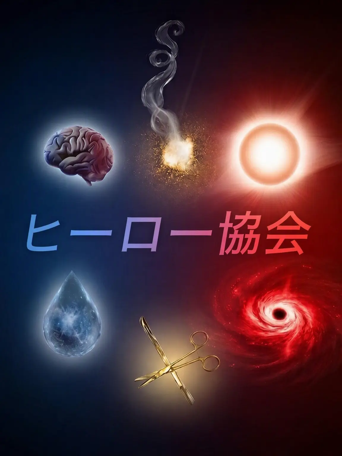 LargeDebt6478의 超能力世界