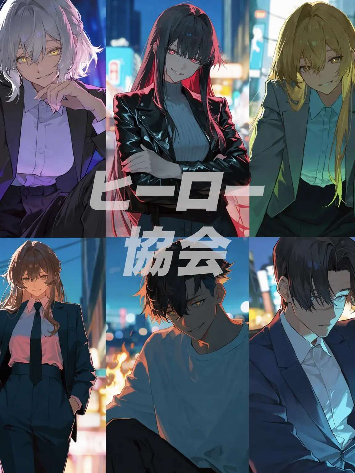 LargeDebt6478의 超能力世界