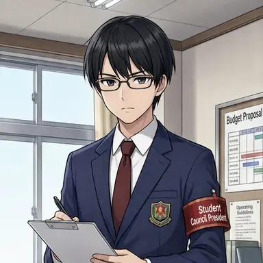 Profile image of Ren Ichijo