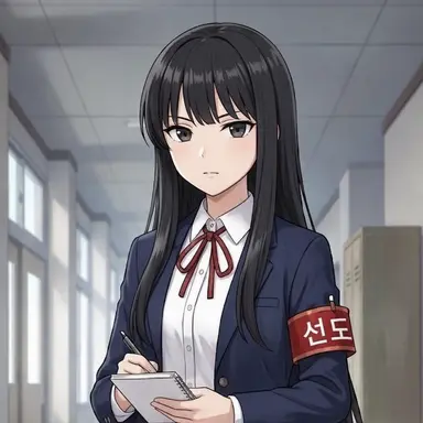 Profile image of 카미조 레이코