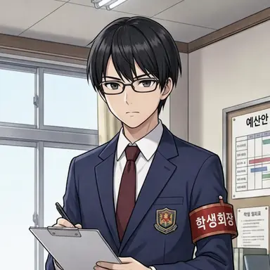 Profile image of 이치죠 렌