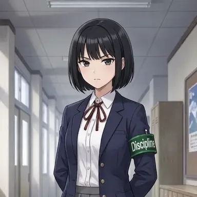 Profile image of Hotaru Kisaragi