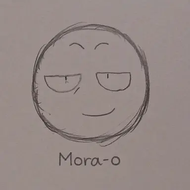 Profile image of Mora-o