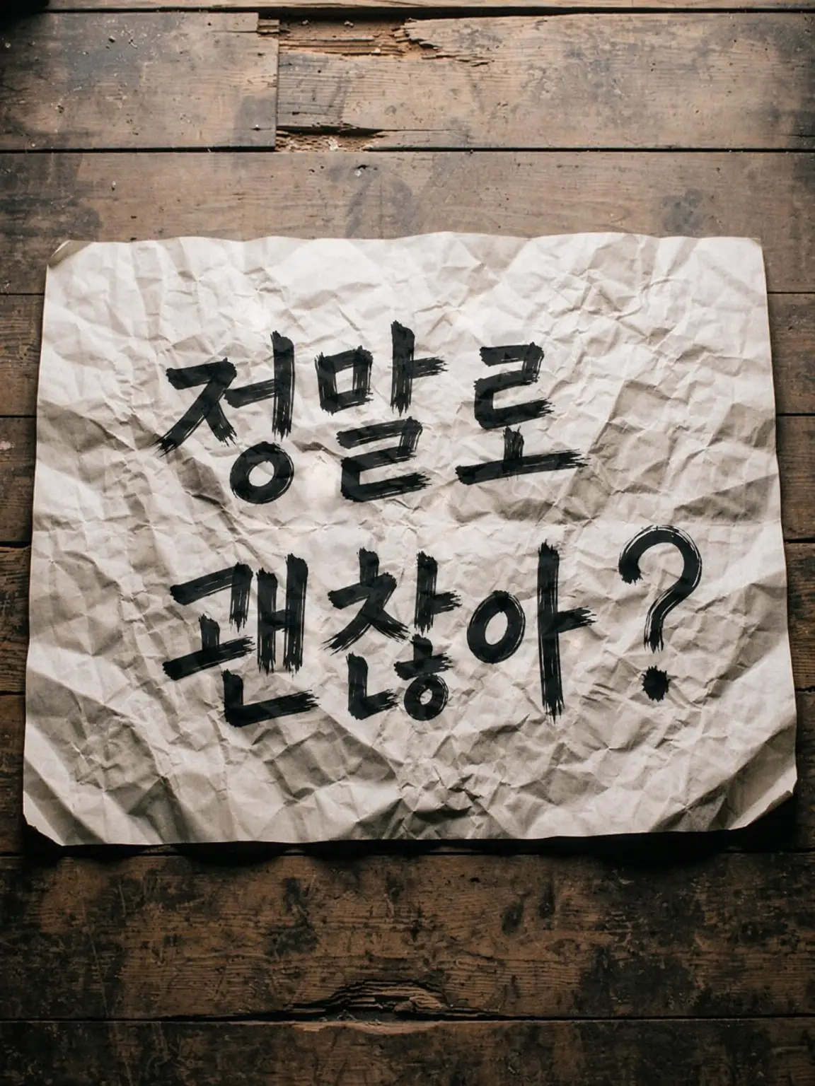 WryPie8078의 정말 괜찮아? (스왈로우테일 편)