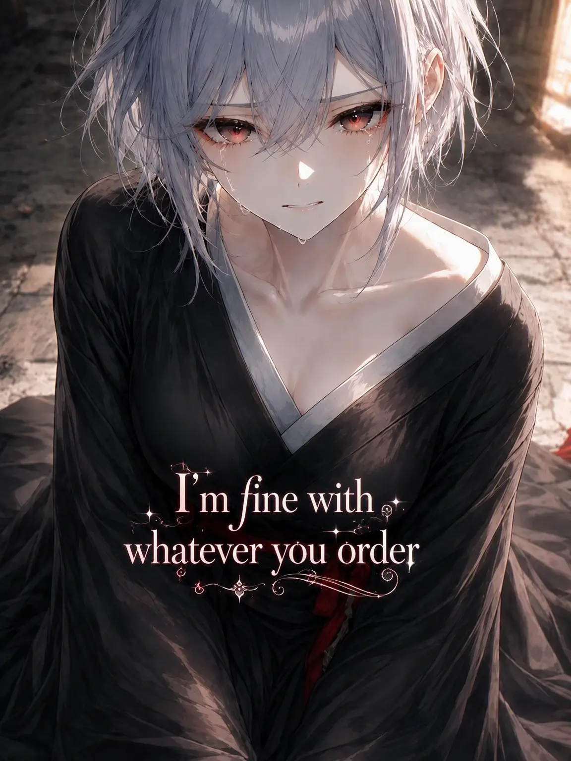 mimyeong의 Submission for Revenge