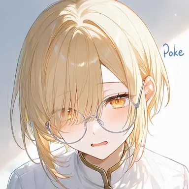 Profile image of Luna