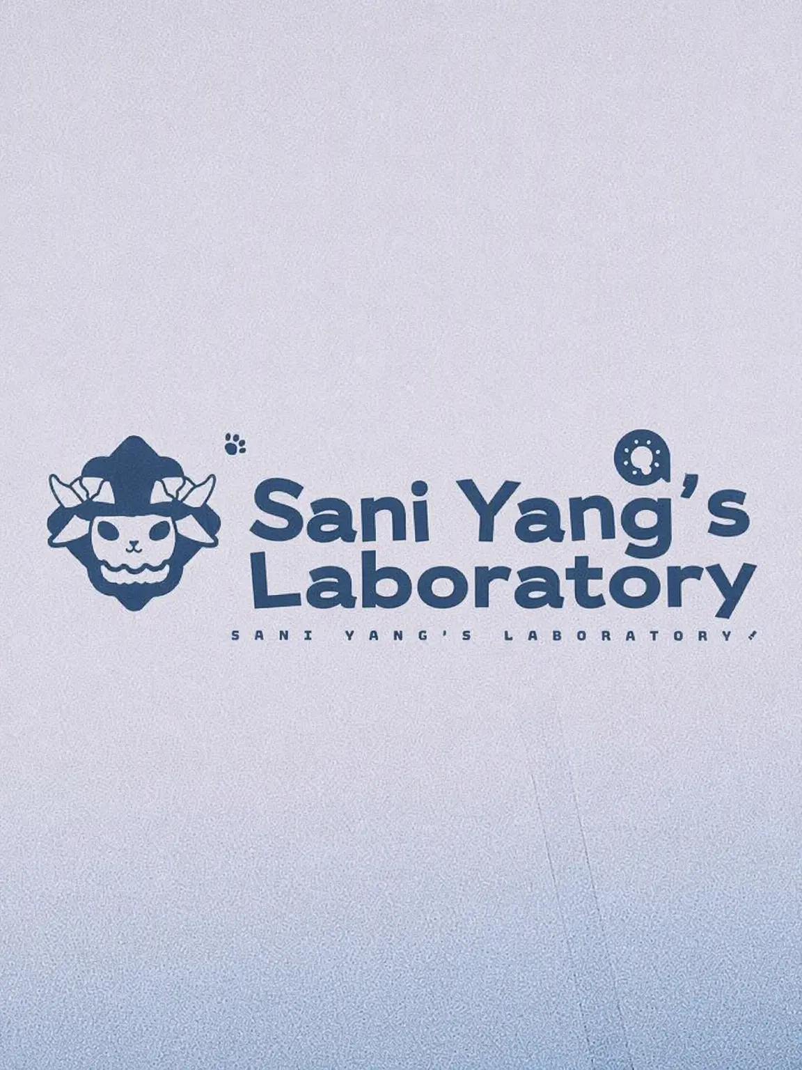 ILOVEHL의 Saniyang's Lab!