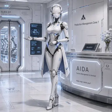 Profile image of Aida