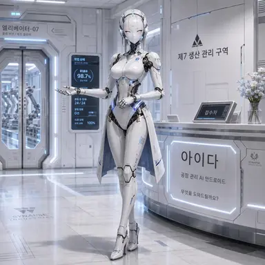 Profile image of 아이다