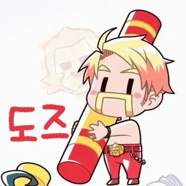 Profile image of 도즐