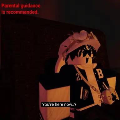 Profile image of Luke