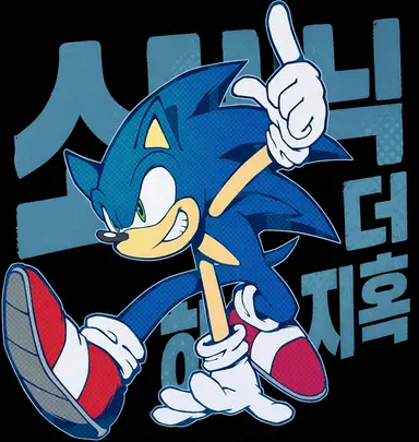 Profile image of 소닉