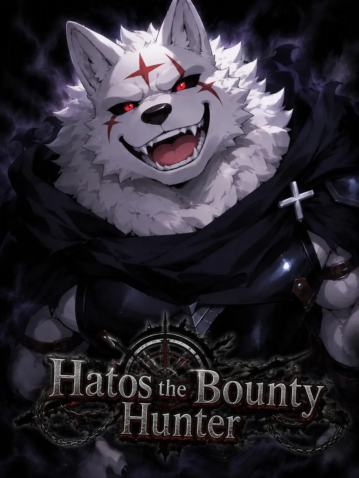 zeta_yuto의 Notos the Bounty Hunter