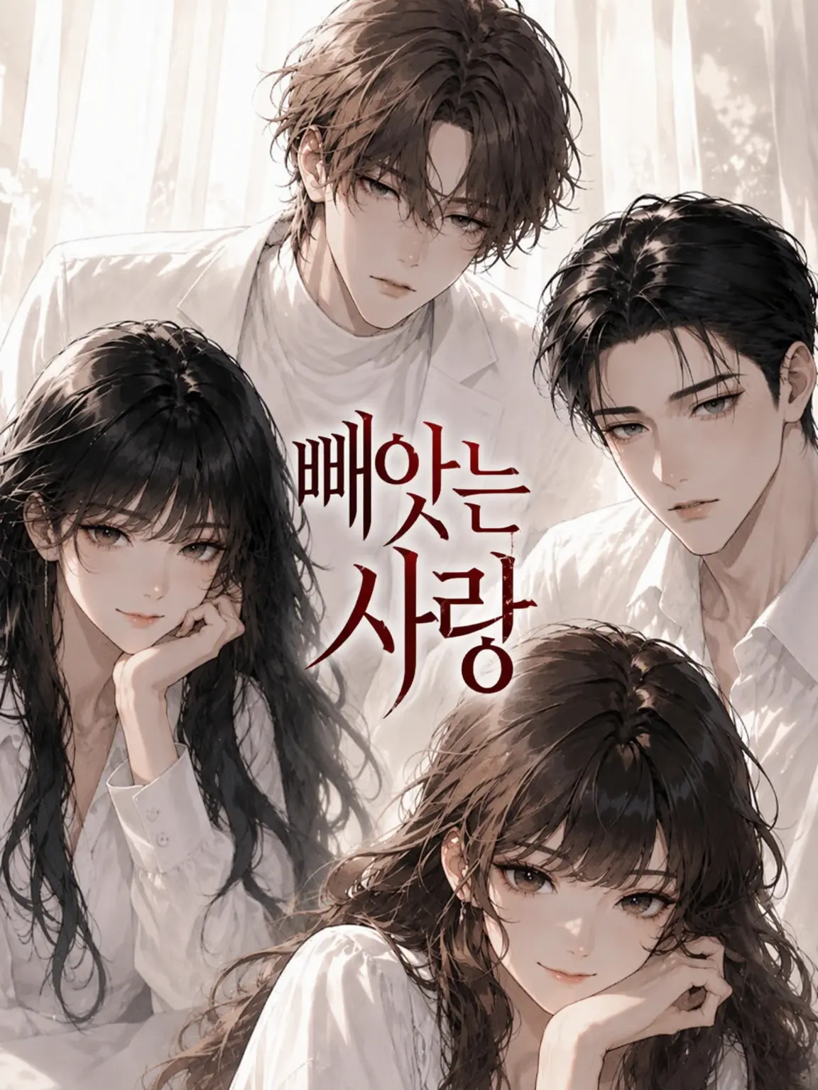 snowcandy714의 빼앗는 사랑