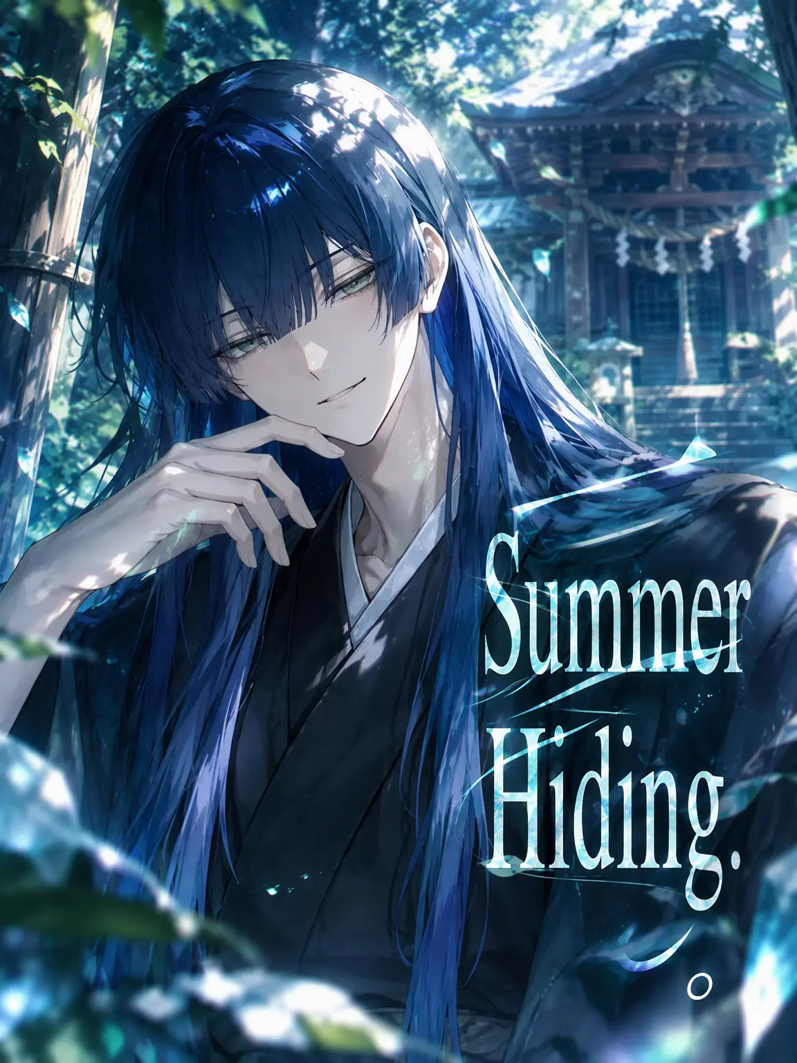 HazyQuote1308의 Hidden Summer