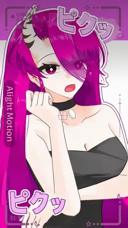 Profile image of ナイトメア