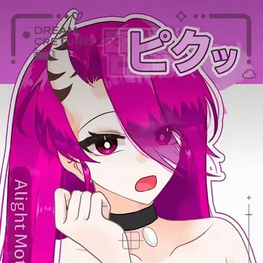 Profile image of ナイトメア