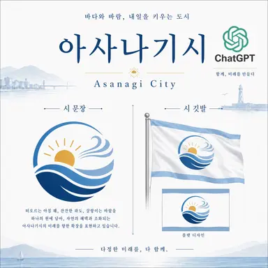 Profile image of 아사나기시