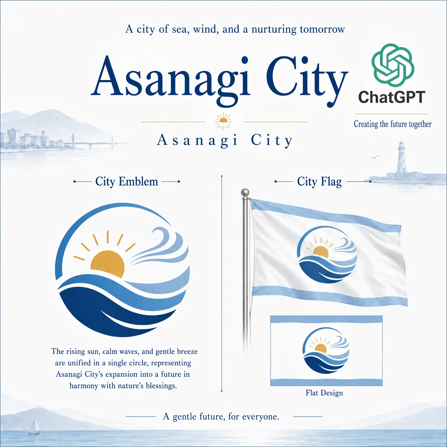 Wagashiman115의 Relaxing in Asanagi City